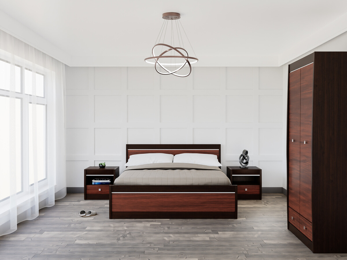 Slaapkamerset Loretri 127