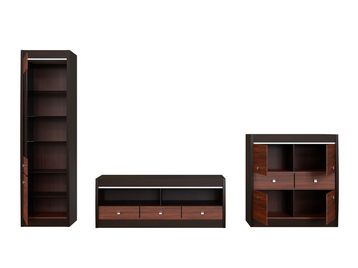 Woonkamerset Loretri 125