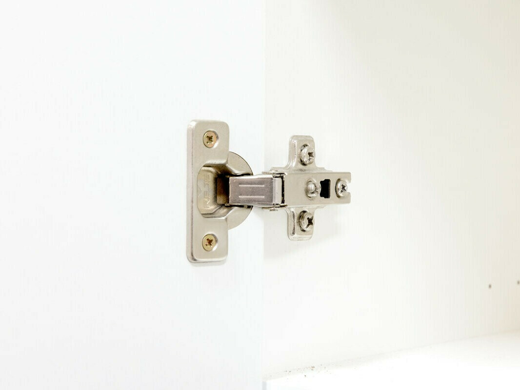 Modulaire keukenset Tiffa Grey 106