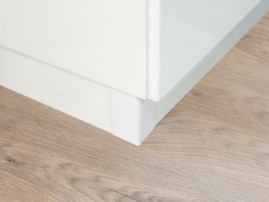 Modulaire keukenset Tiffa White 117