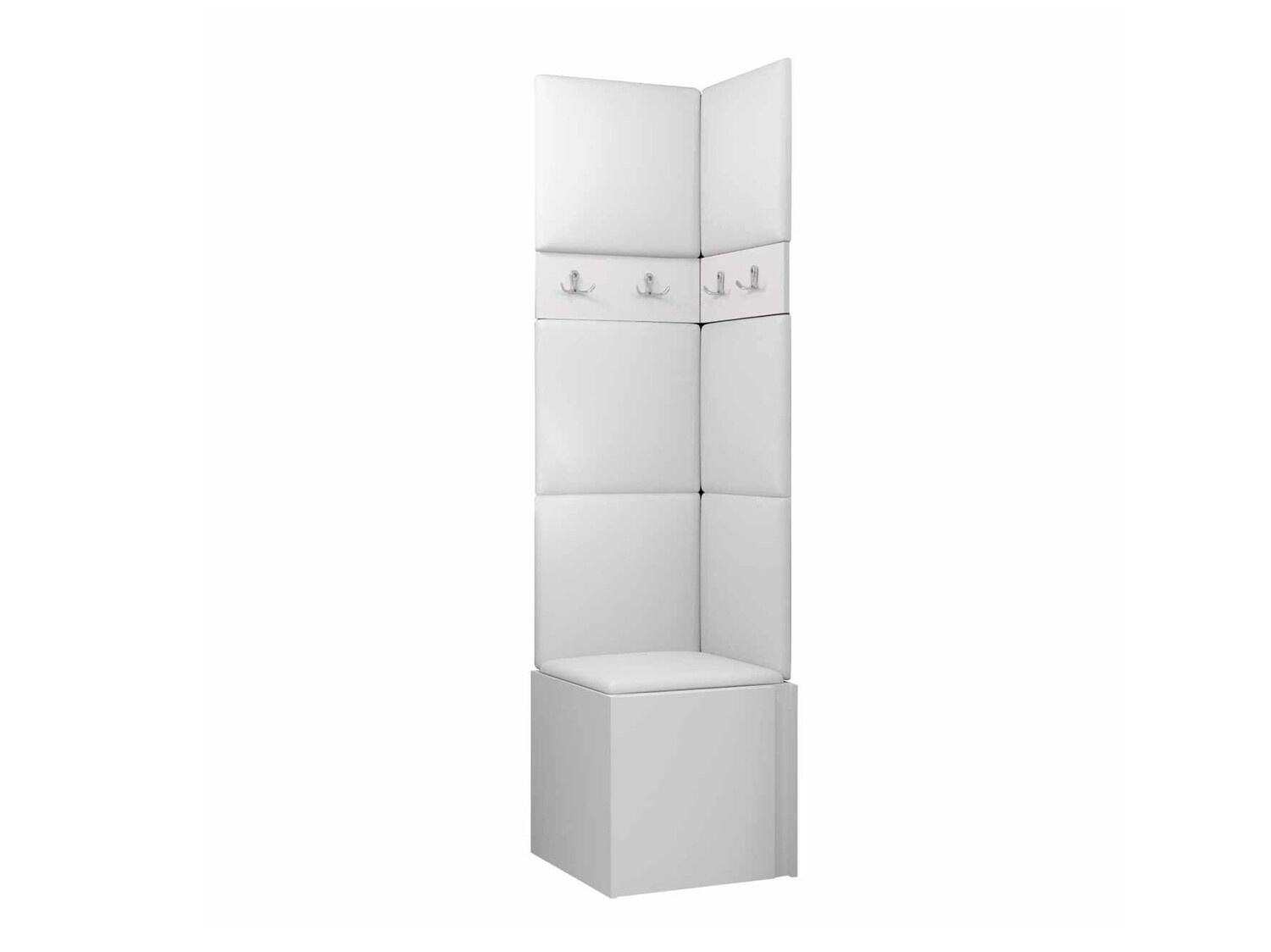 Gangmeubelset Pinis XXI (Eco leder Soft 017)