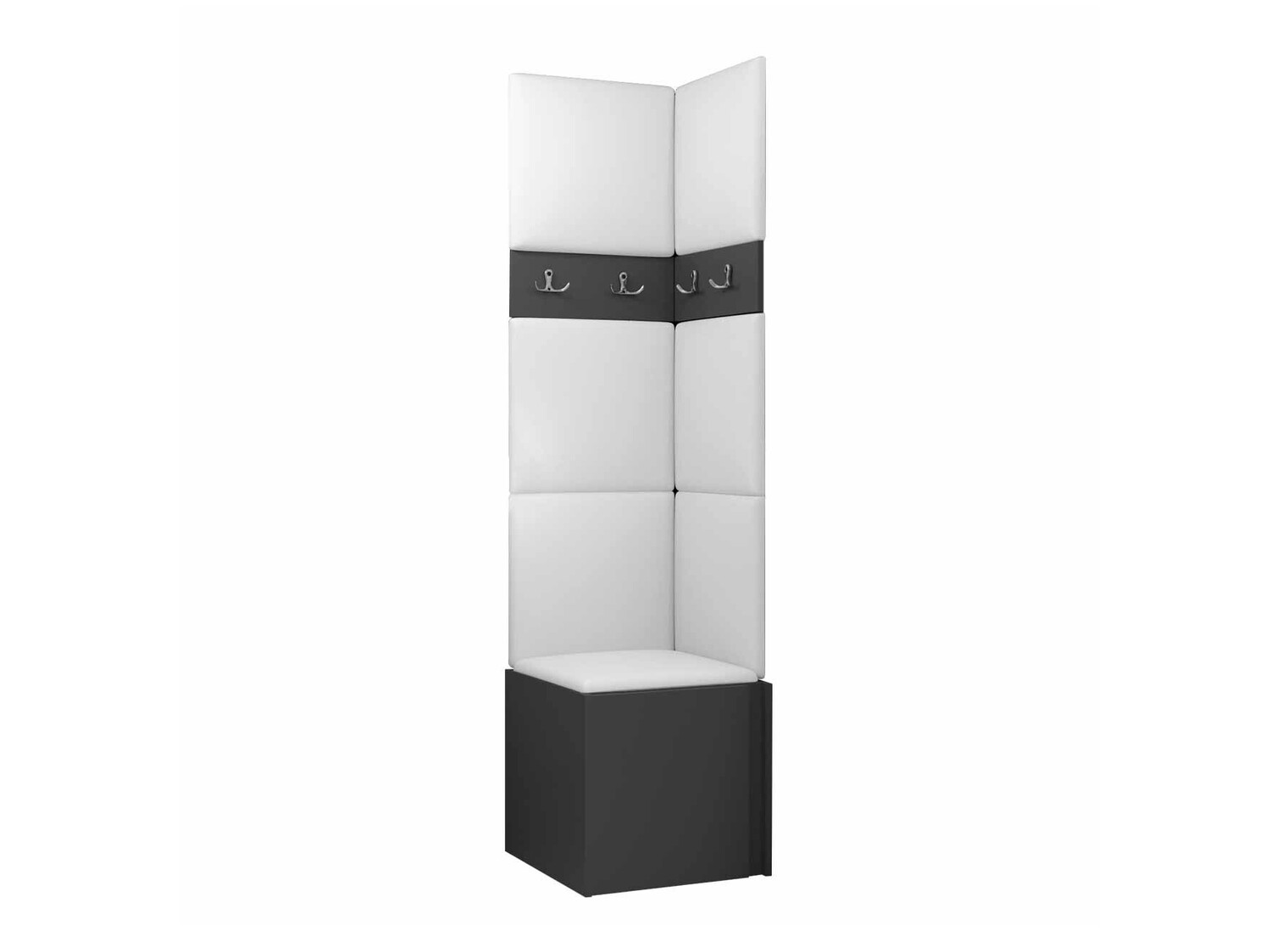 Gangmeubelset Pinis XXI (Eco leder Soft 017)