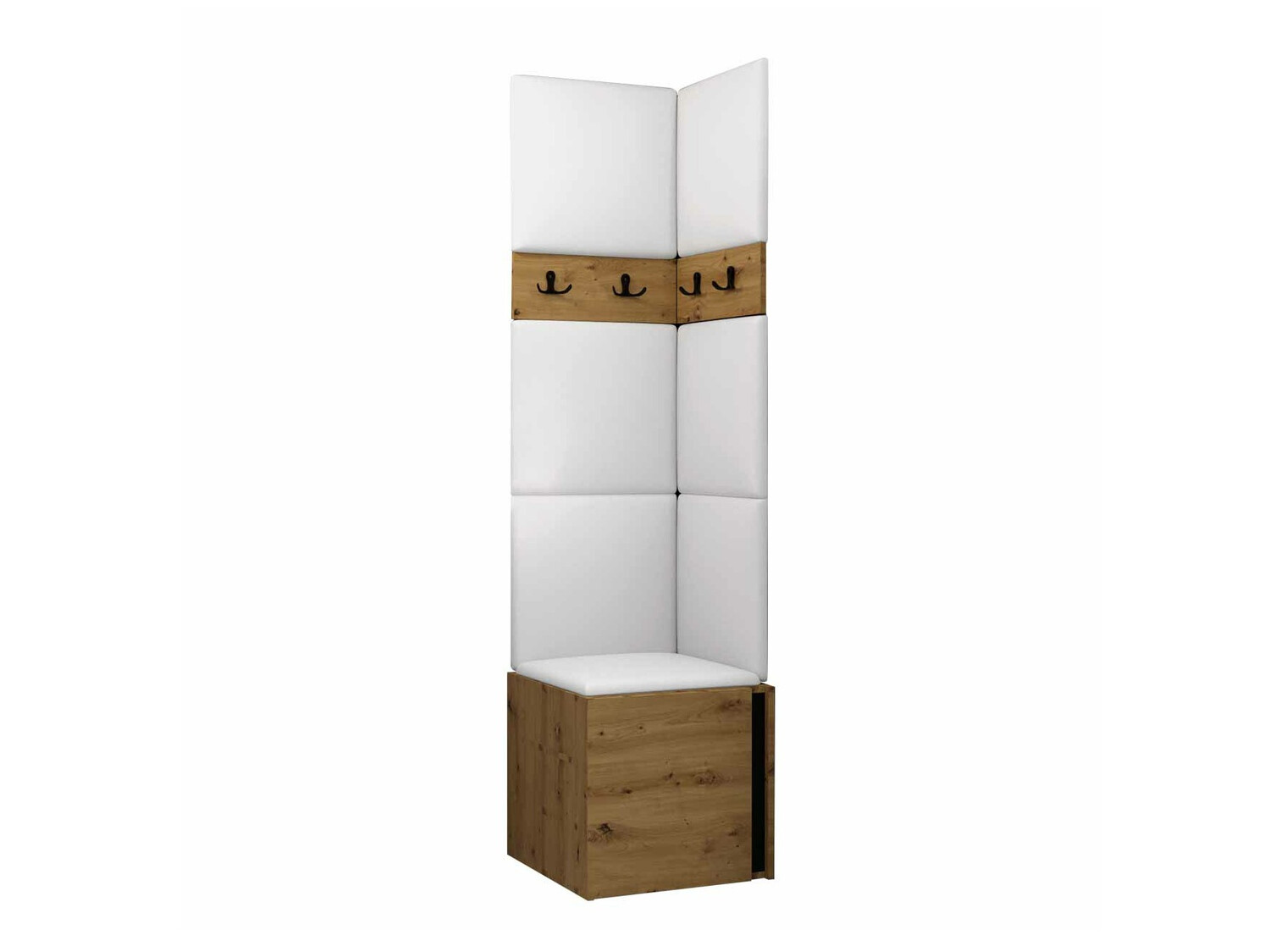 Gangmeubelset Pinis XXI (Eco leder Soft 017)