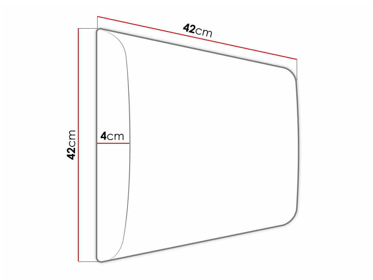 Gangmeubelset Tivsoa 100 (Zwart)