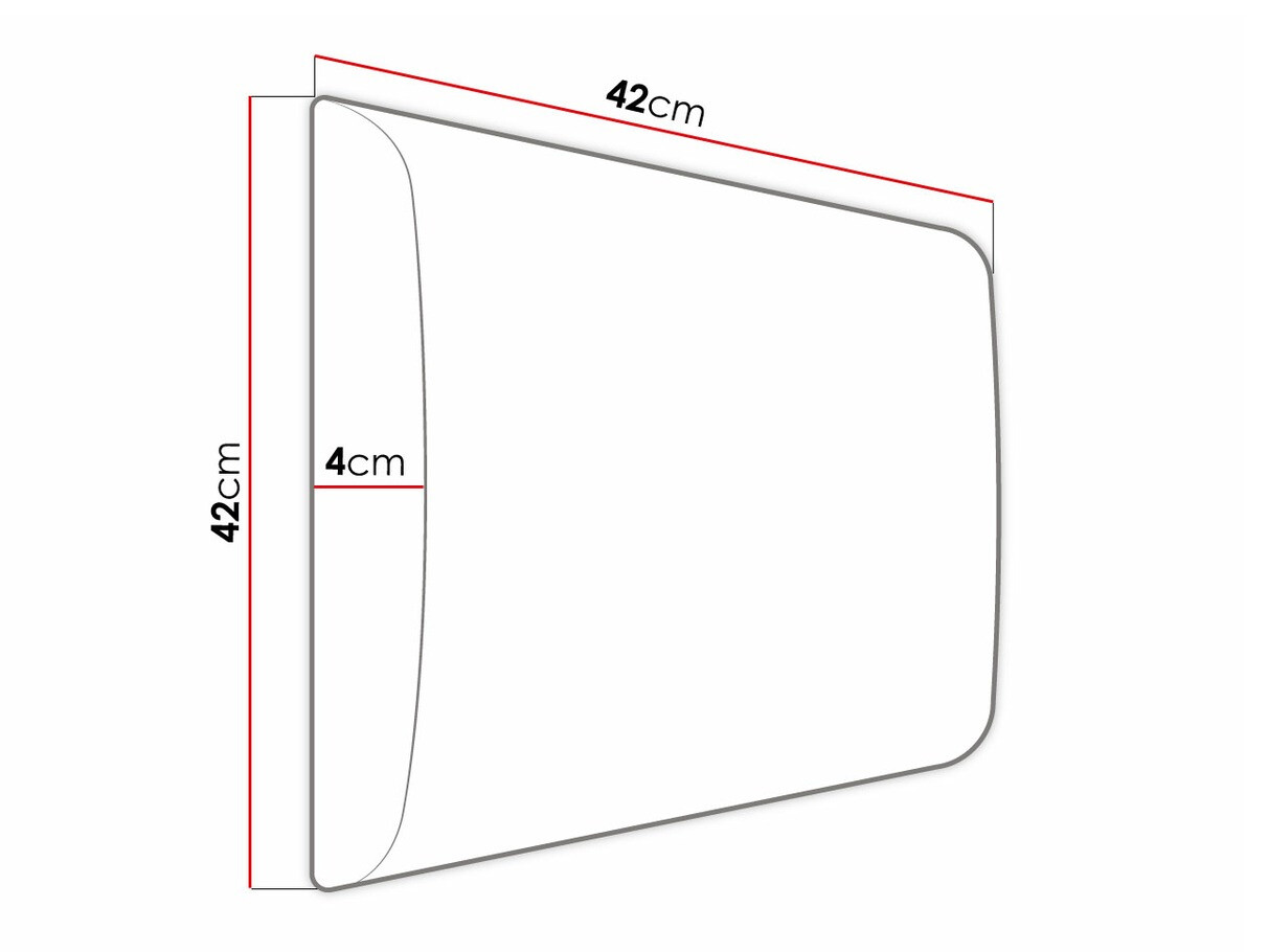 Gangmeubelset Hartford 348 (Wit)