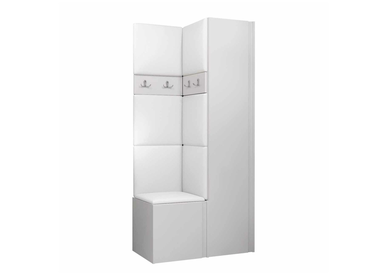 Gangmeubelset Pinis XXIV (Eco leder Soft 017)