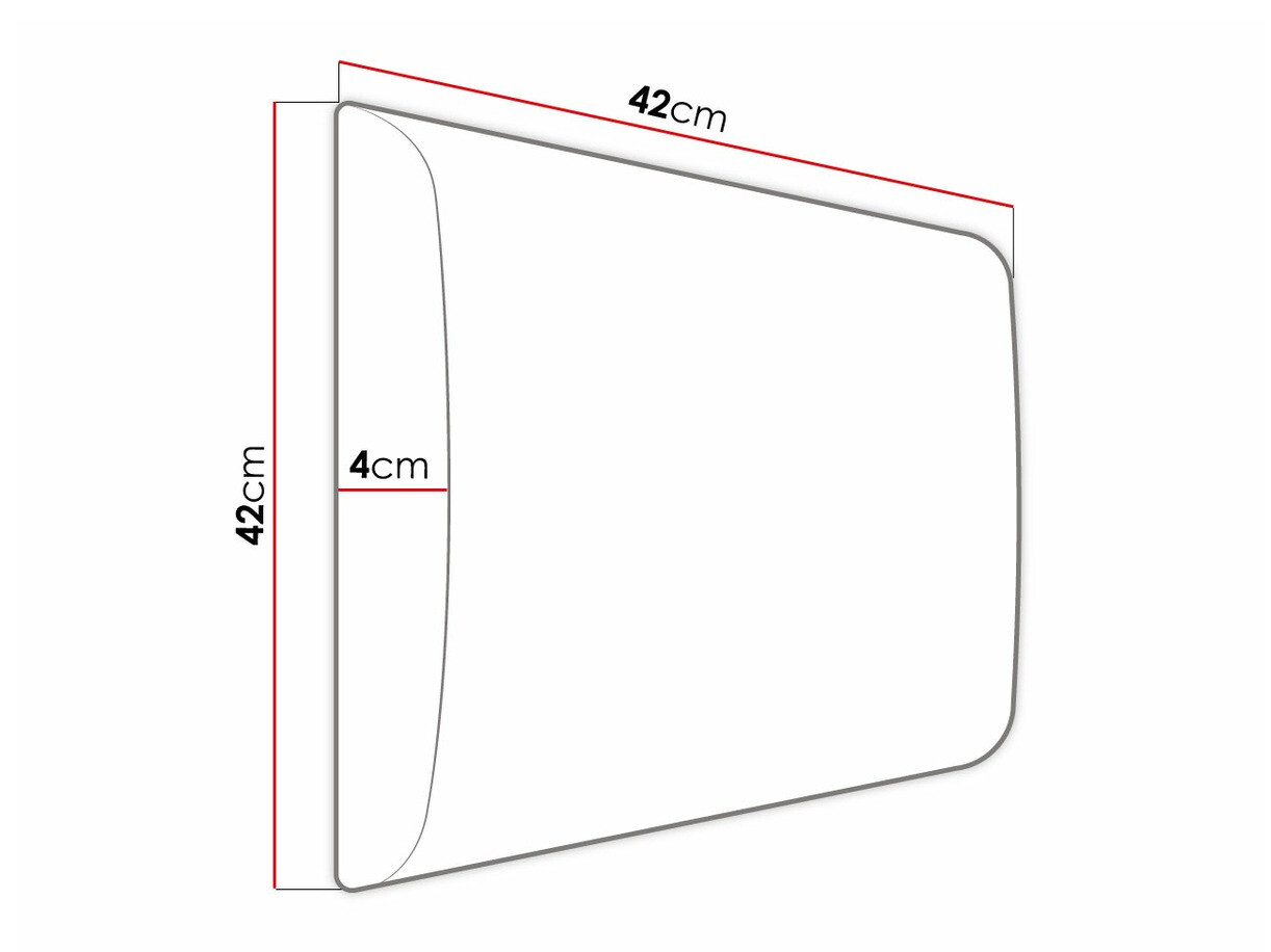 Gangmeubelset Hartford 354 (Wit)