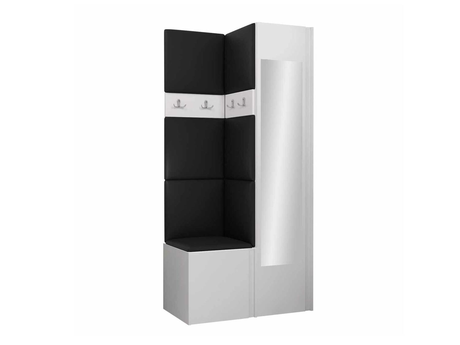 Gangmeubelset Pinis XXV (Eco leder Soft 011)