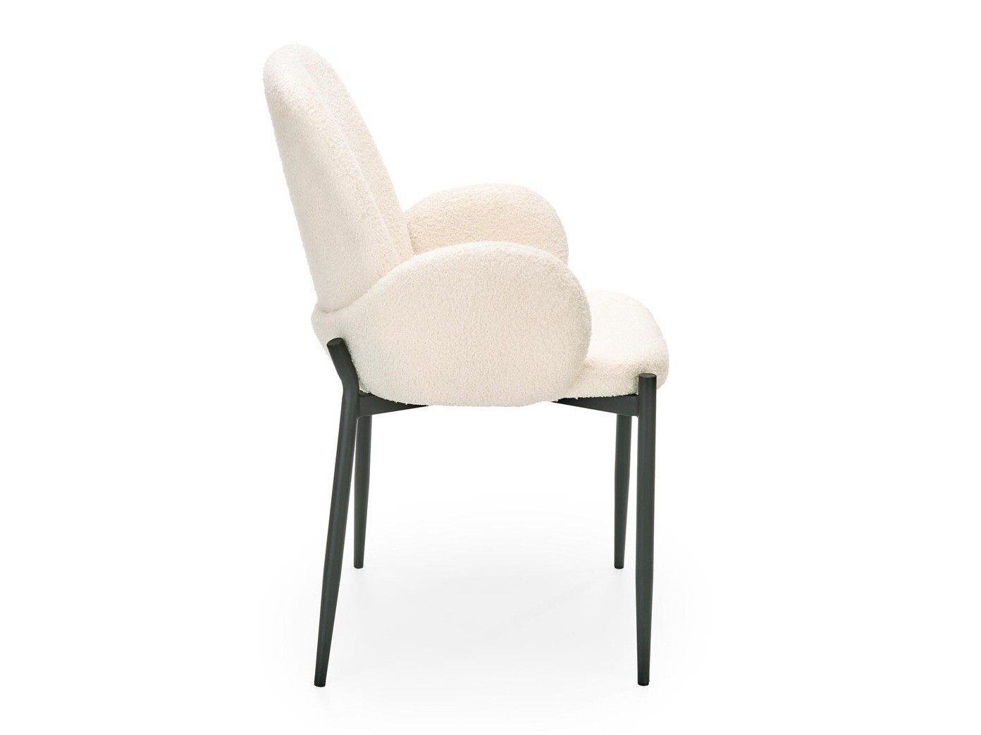 Stoel Houston 1347 (Crème)