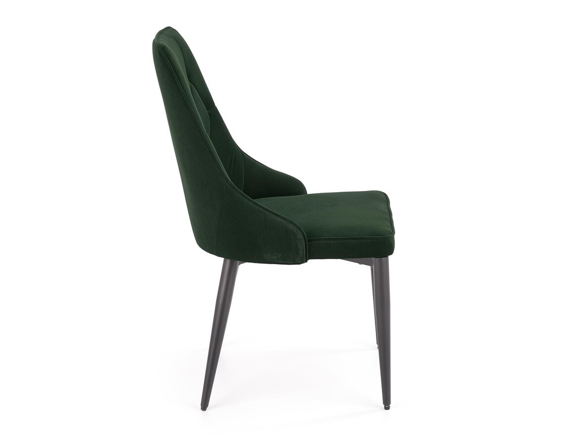 Stoel Houston 873 (Donkergroen)