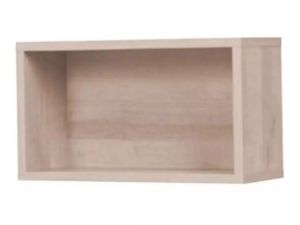 Wandplank Cirdora 110 (Sonoma eik)