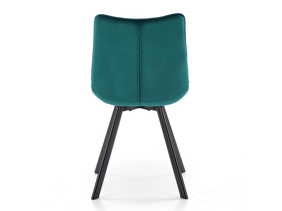 Stoel Houston 739 (Turquoise)