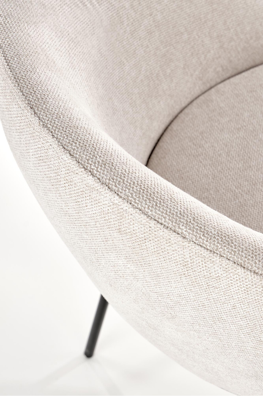 Stoel Houston Gloria (Beige)