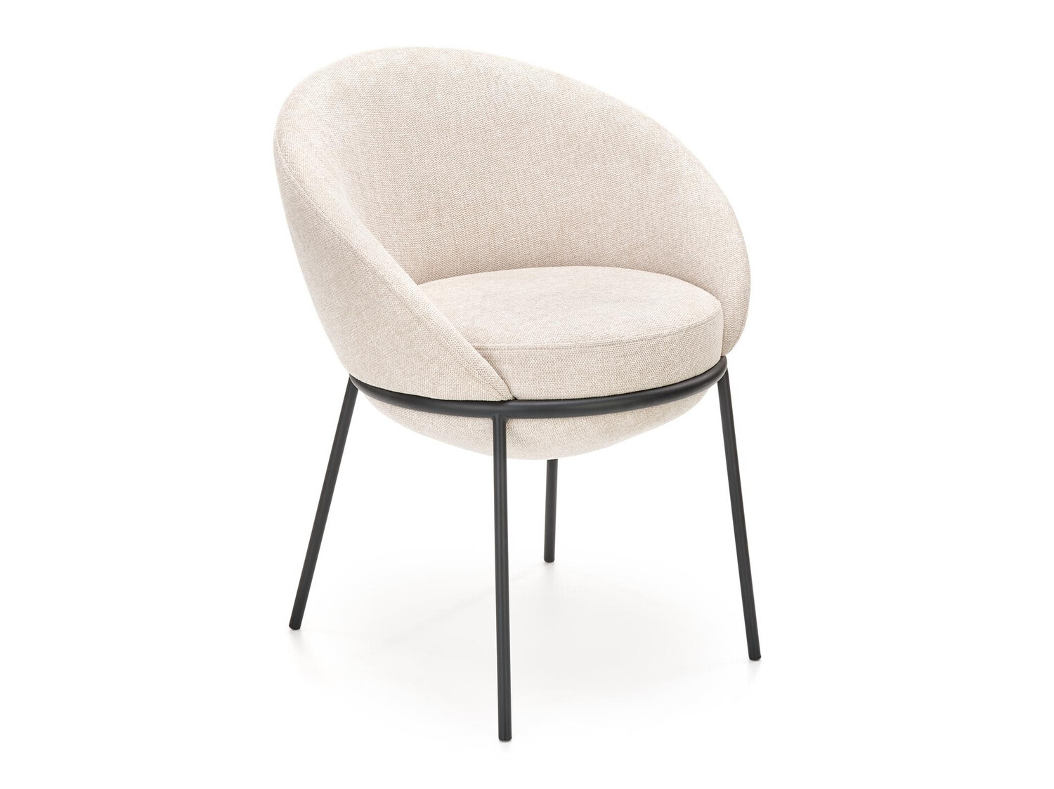Stoel Houston Gloria (Beige)