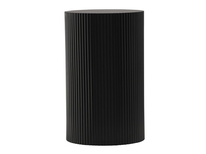 Bijzettafel Dallas 4699 (Zwart)