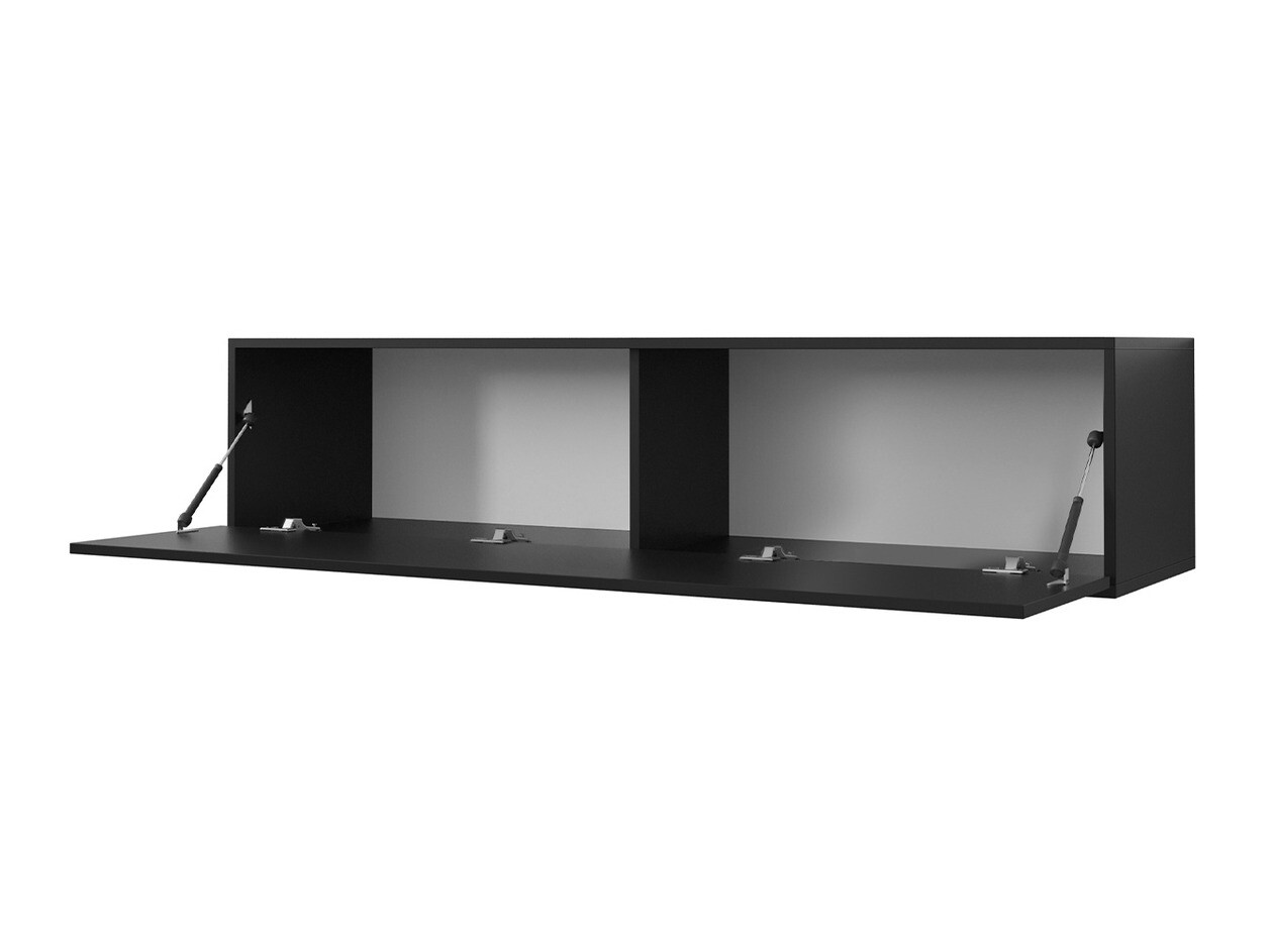 Woonkamerset Ferfere 113 (Zwart)