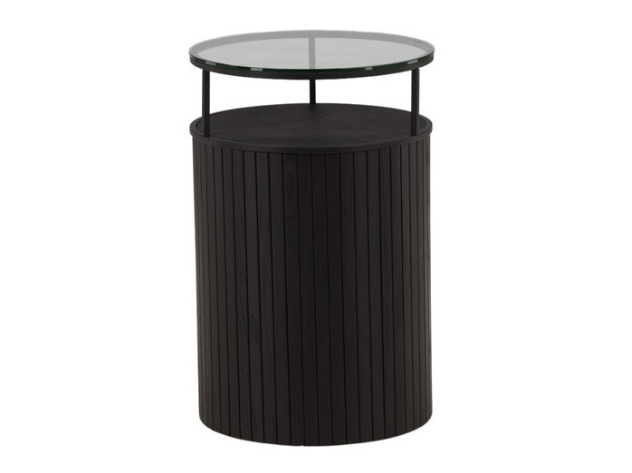 Bijzettafel Dallas 3259