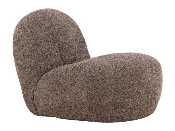 Fauteuil Dallas 4839 (Bruin)