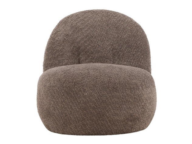 Fauteuil Dallas 4839 (Bruin)