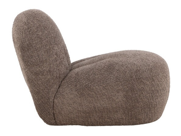 Fauteuil Dallas 4839 (Bruin)