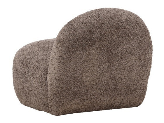 Fauteuil Dallas 4839 (Bruin)
