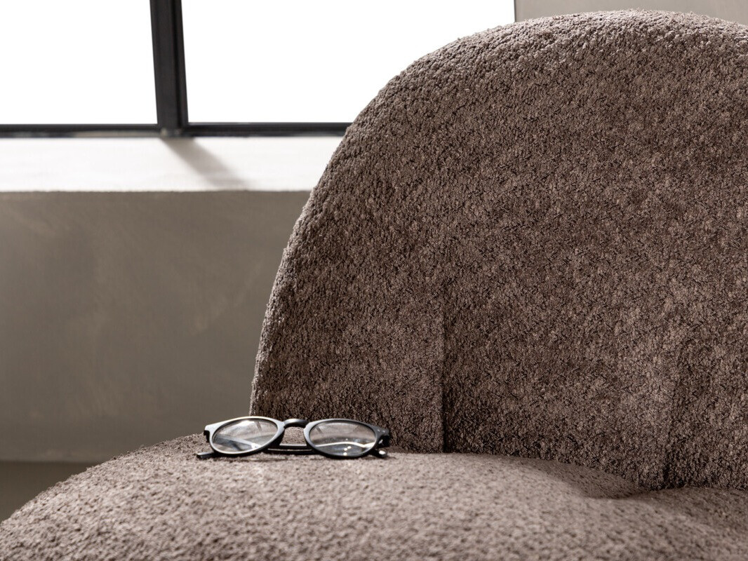 Fauteuil Dallas 4839 (Bruin)