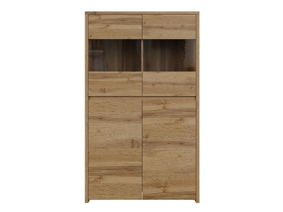 Boekenkast Nolveru 110