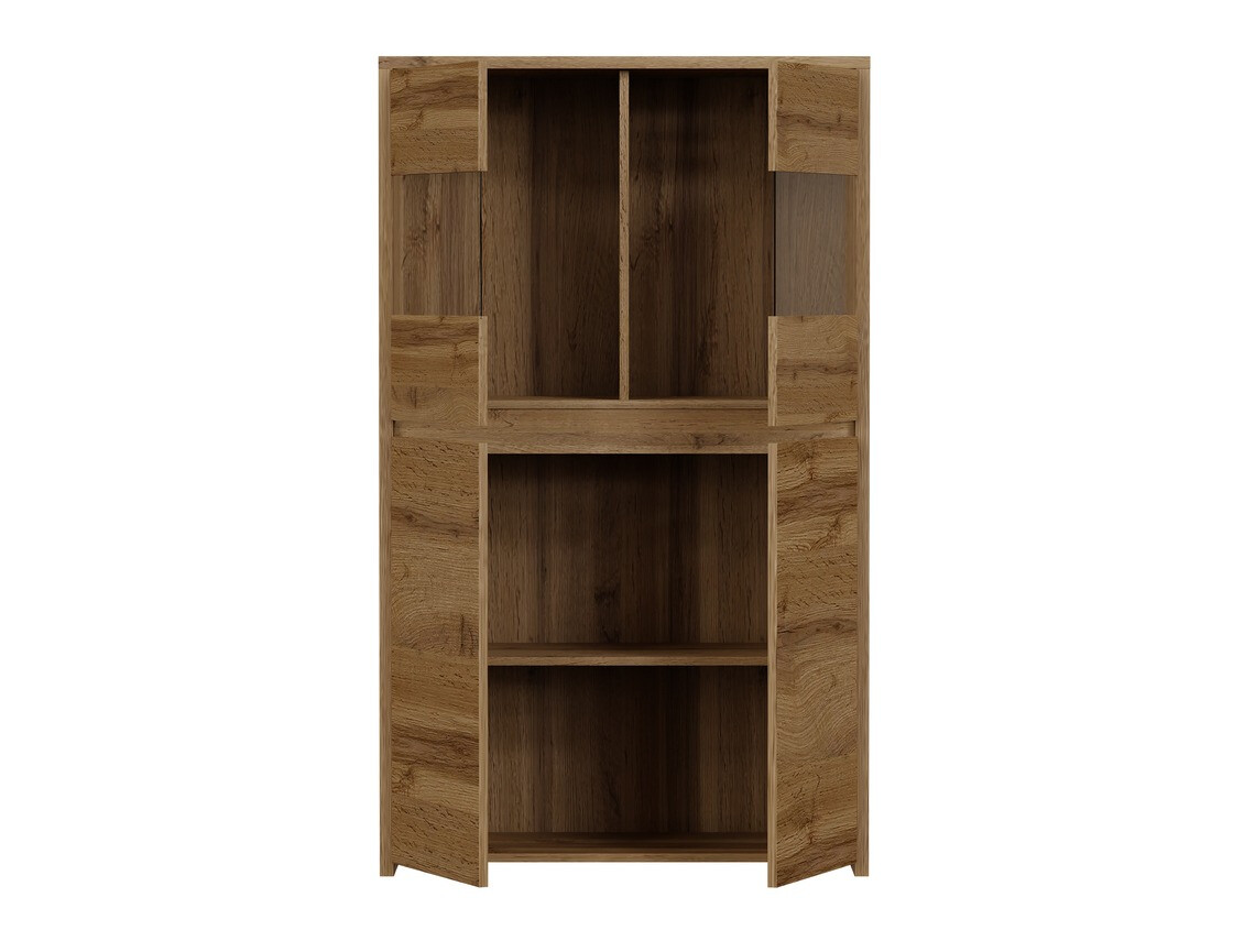 Boekenkast Nolveru 110