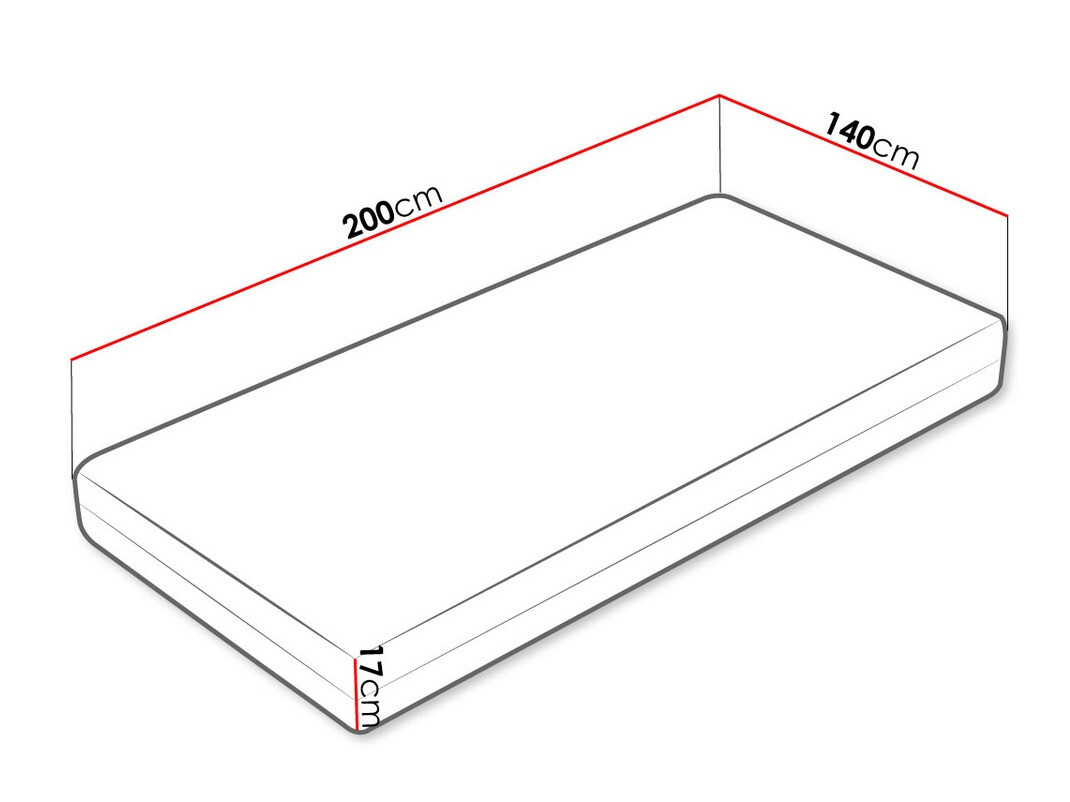 Matras ComfiDream 120