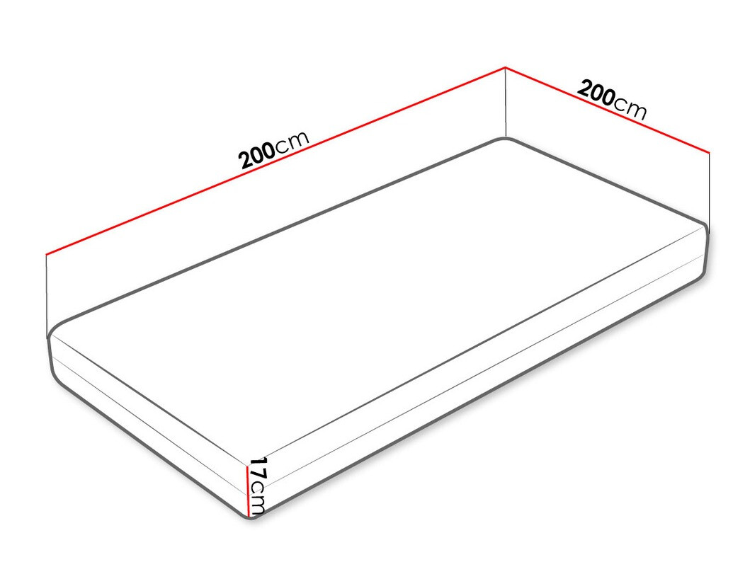 Matras ComfiDream 120