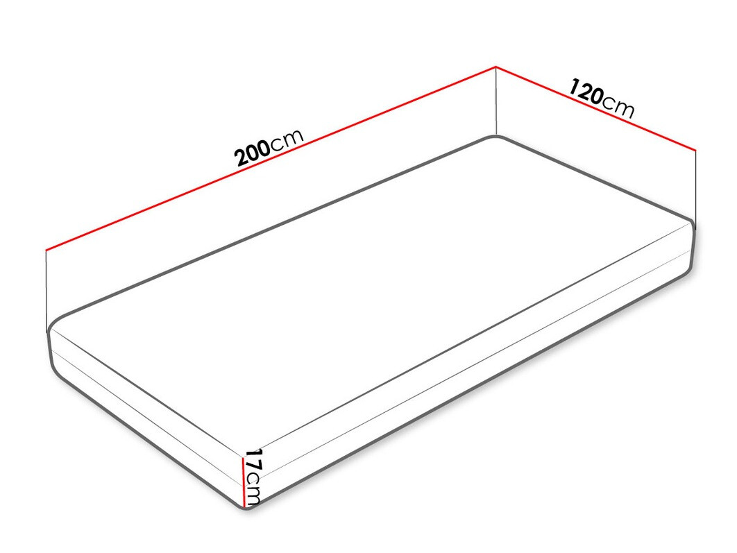 Matras ComfiDream 120