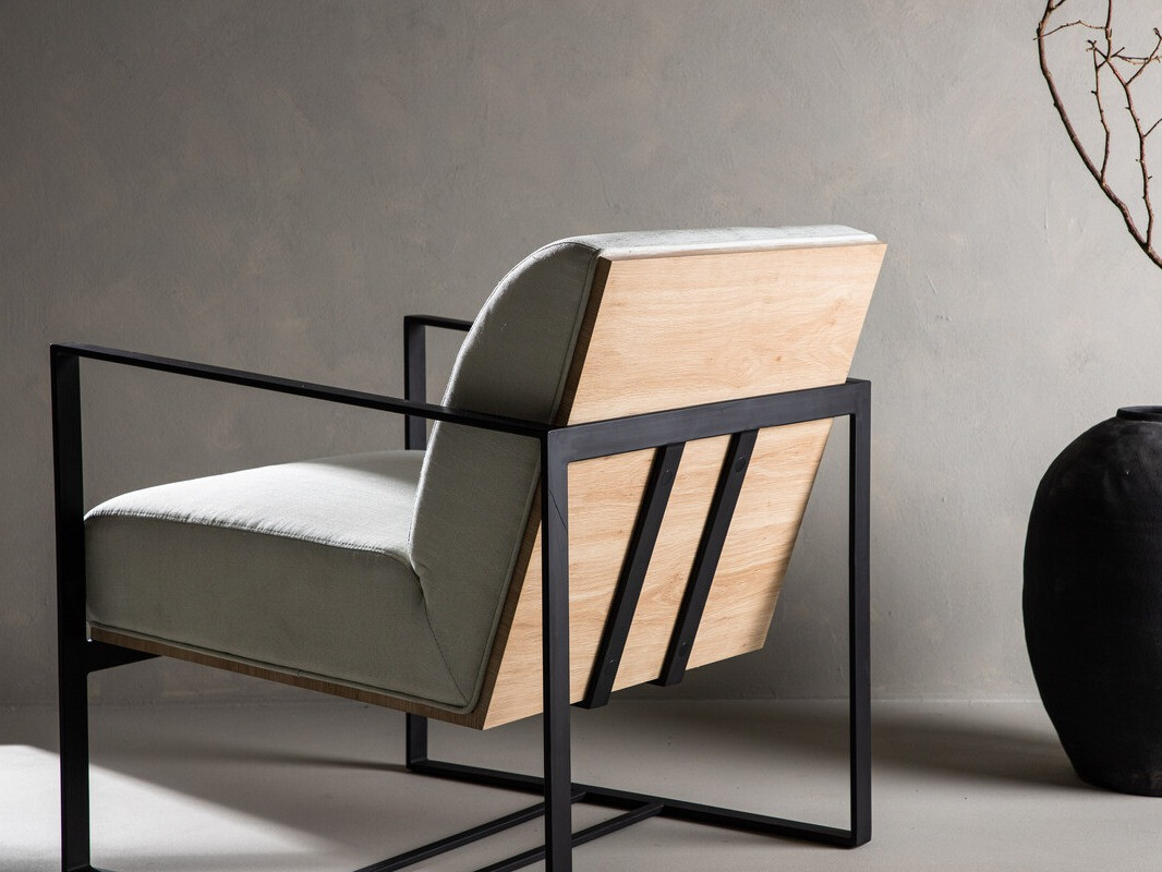 Fauteuil Dallas 3268
