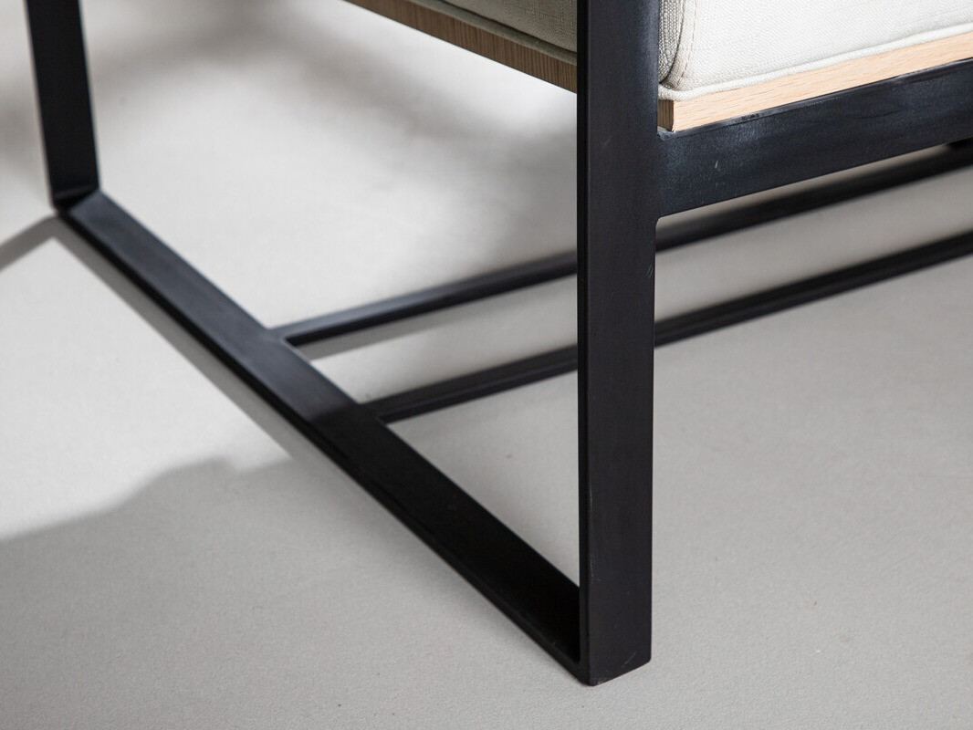 Fauteuil Dallas 3268