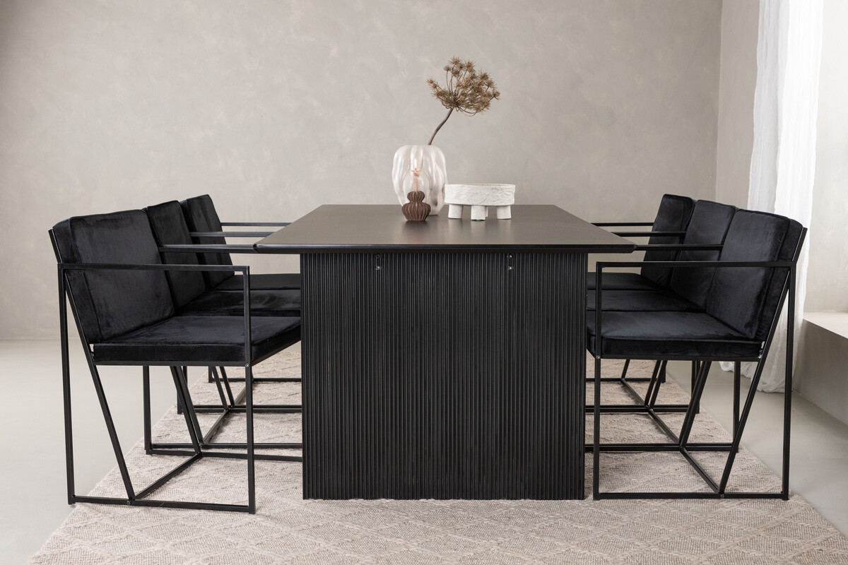 Stoel Dallas 3269