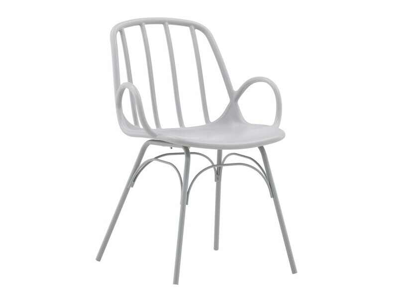 Stoel Dallas 3270 (Lichtgrijs)