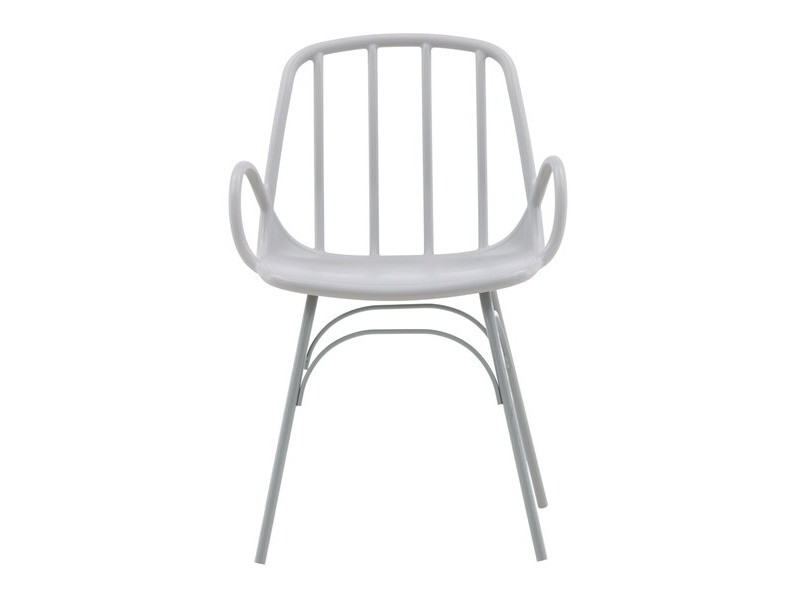 Stoel Dallas 3270 (Lichtgrijs)
