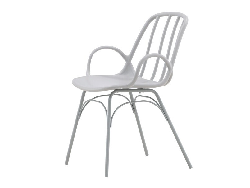 Stoel Dallas 3270 (Lichtgrijs)