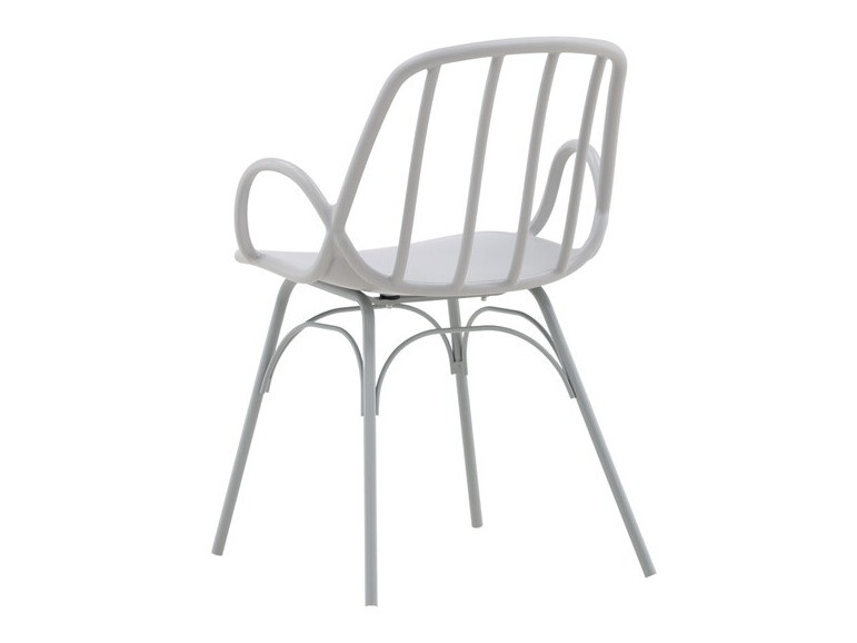 Stoel Dallas 3270 (Lichtgrijs)