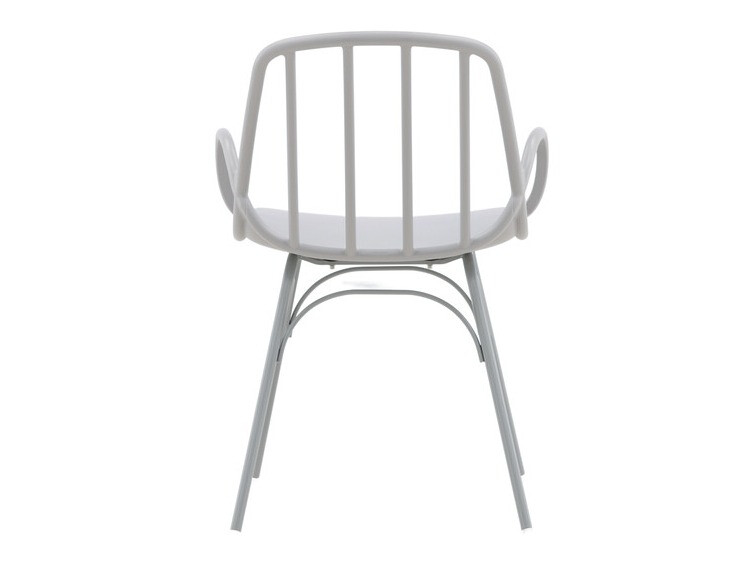 Stoel Dallas 3270 (Lichtgrijs)