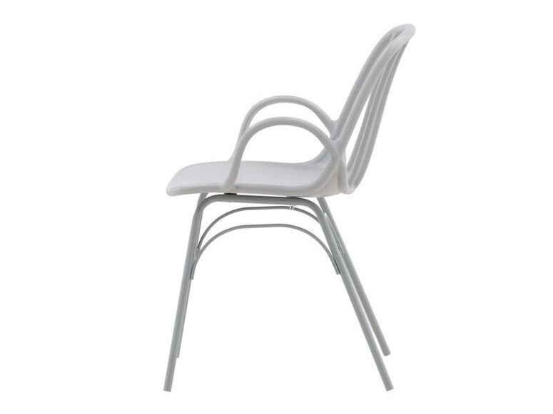 Stoel Dallas 3270 (Lichtgrijs)