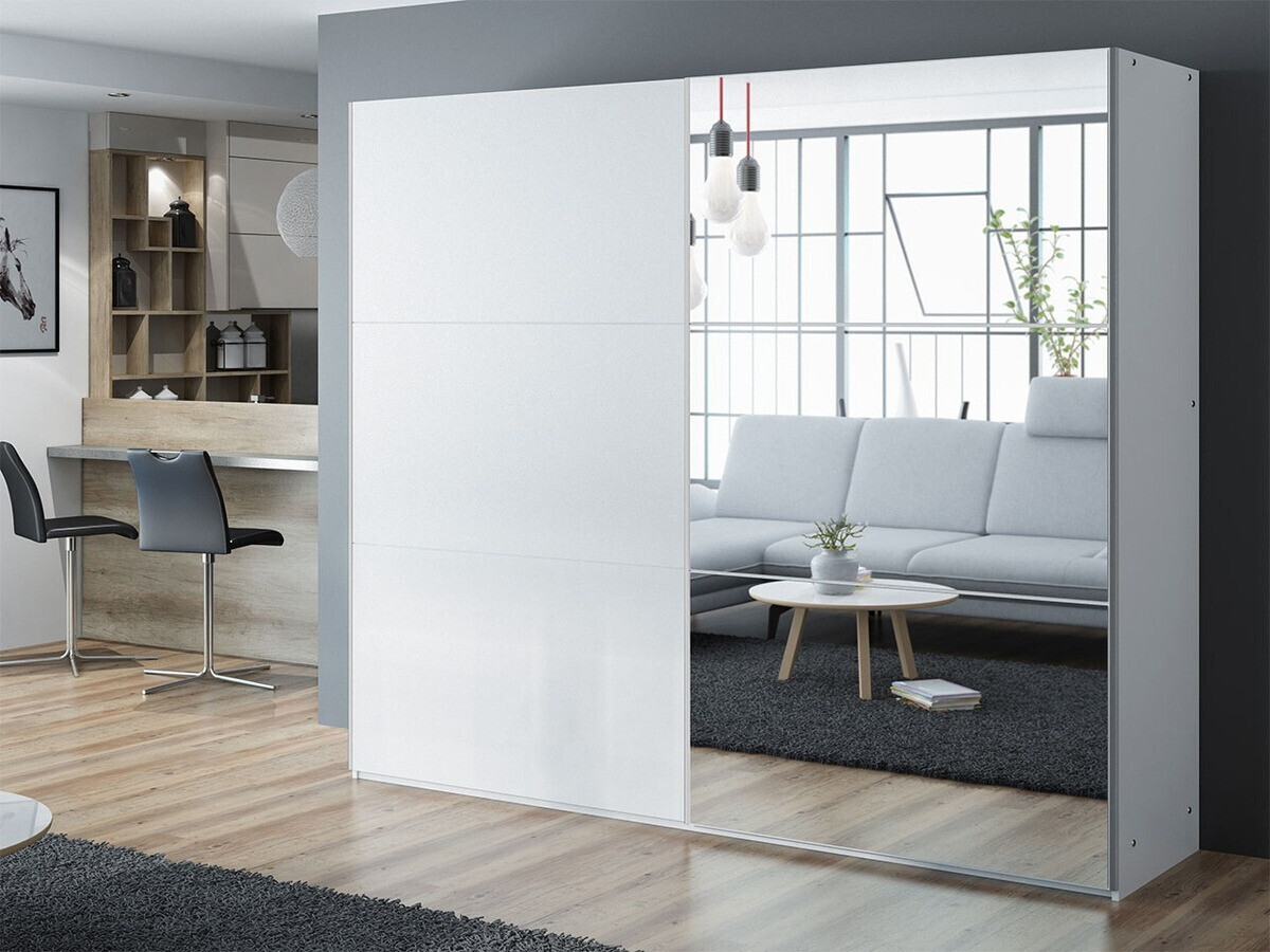 Kledingkast Honolulu 229