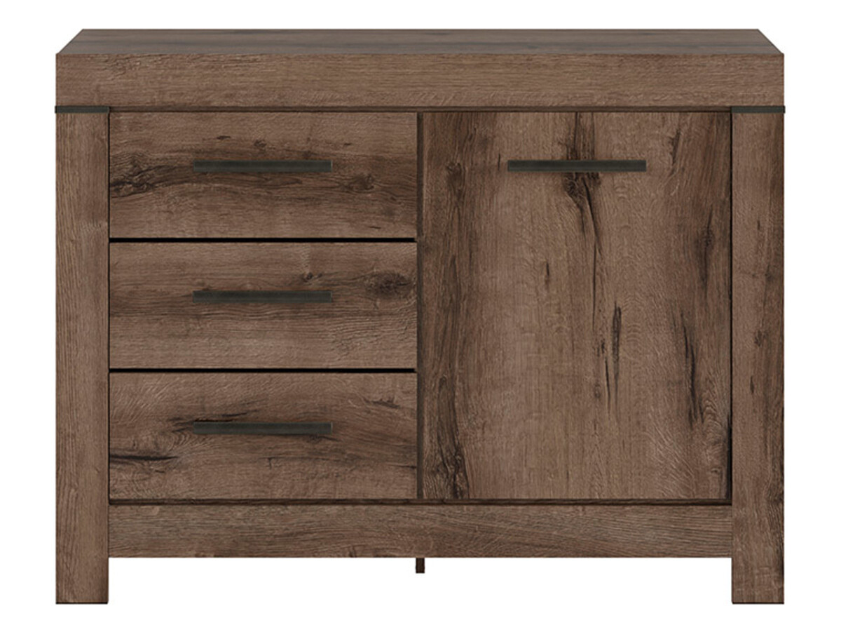 Ladekast Dunfelu 106 (Klooster eik)