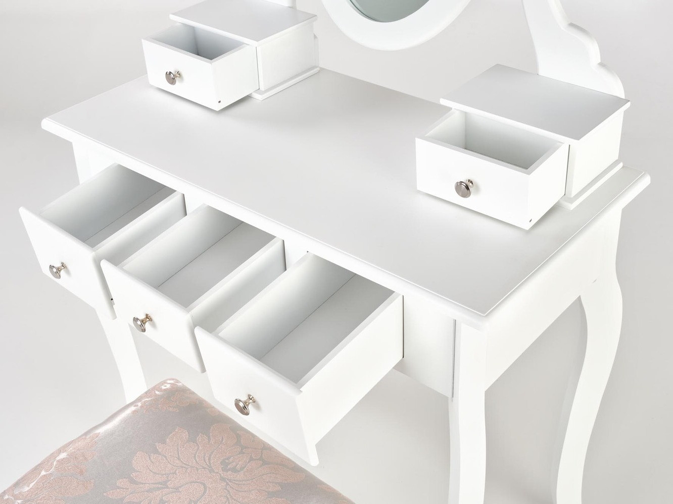 Kaptafel Houston 1358