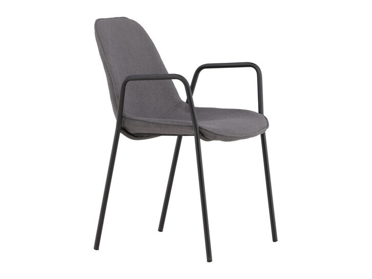 Stoel Dallas 3286 (Grijs)