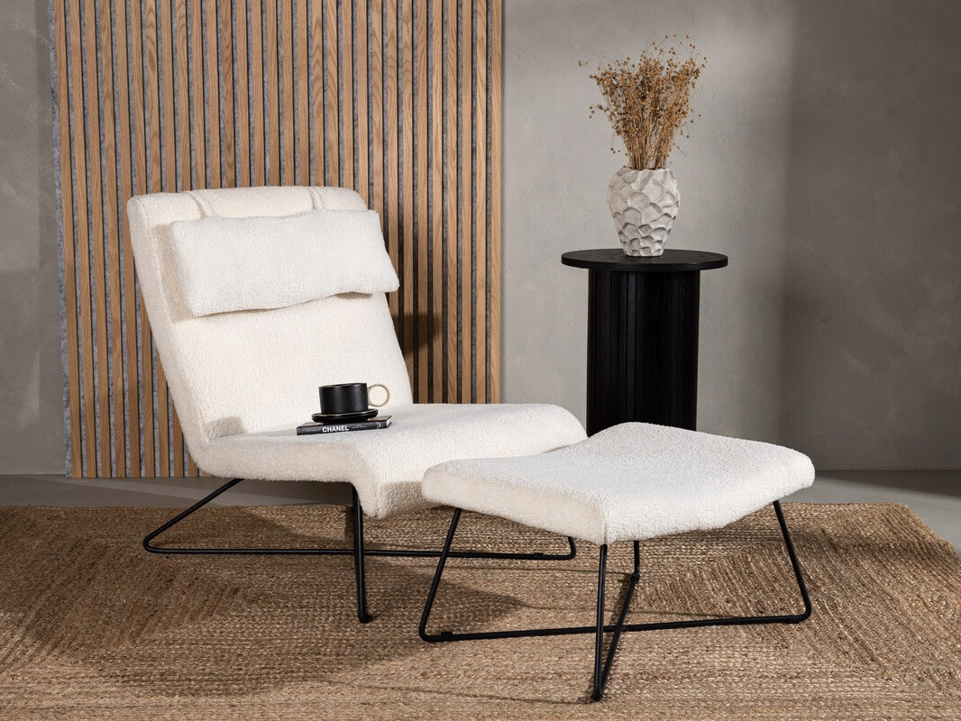 Fauteuil Dallas 3287