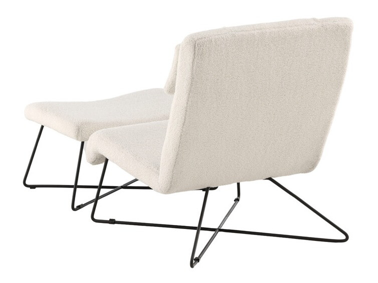 Fauteuil Dallas 3287
