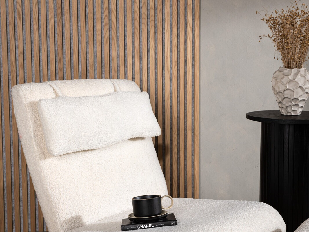 Fauteuil Dallas 3287