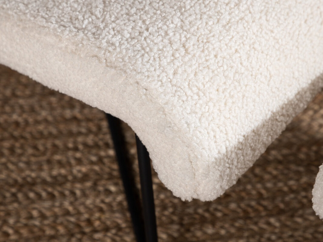 Fauteuil Dallas 3287