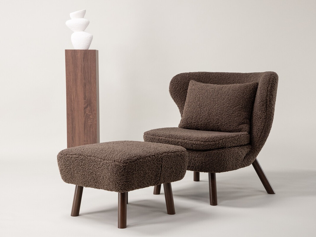 Fauteuil Dallas 3288
