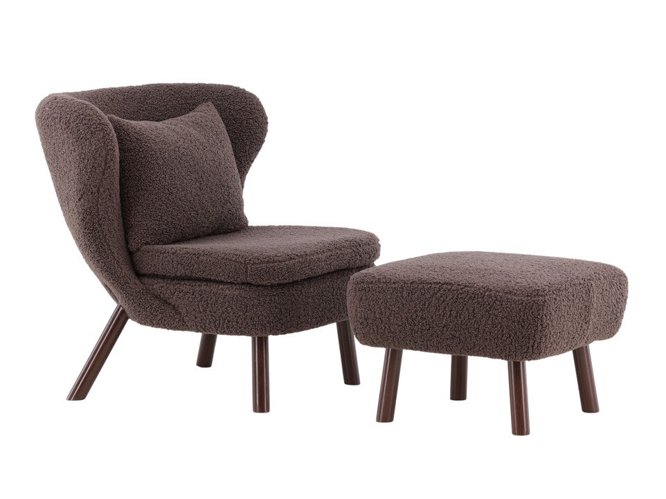 Fauteuil Dallas 3288